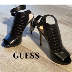 Guess high heels